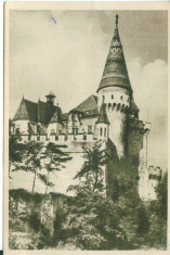 HUNEDOARA CASTELUL CORVINILOR foto