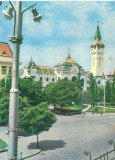 TIRGU MURES