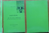 Dumitru Gh. Bordeianu, Marturisiri din mlastina disperarii; Pitesti si Gherla, Paris, 1992, editia 1