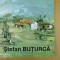 Stefan Buturca pictura album prezentare Bucuresti 1995