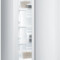 Congelator Gorenje F4151CW, 163 l, Clasa A+, H 143 cm, Alb