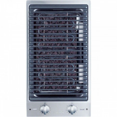 Combiset MIELE CS 1312, Grill electric foto