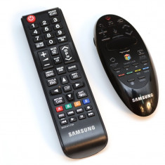 Televizor LED Samsung 75H6400, Smart 3D, Full HD, 189 cm, Negru/Argintiu foto