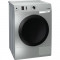 Uscator de rufe Gorenje D8565NA, Condensare, 8 kg, Clasa A++, Argintiu