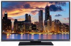 Televizor LED Horizon 32HL813H, Smart TV, HD Ready, 80 cm, Negru foto