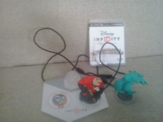 Disney Infinity Starter Pack - pt PS3 foto