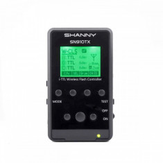 Shanny SN910TX declansator wireless foto