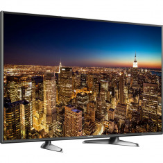 Televizor Panasonic TX-49DX600E LED, Smart TV, 4K Ultra HD, 123 cm, Argintiu foto