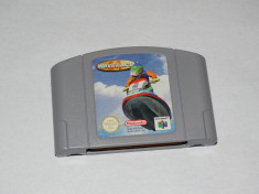 Joc consola Nintendo 64 N64 - Wave Race 64 - PAL foto