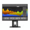 Monitor HP cu ramA? ??ngustA? Z24nf, K7C00A4, 23,8&quot; , Full HD, IPS, DVI-D, Negru