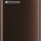 Frigider cu o uE?A? Gorenje ORB152CH, Capacitate 260 l, Clasa A++, H 154 cm, Maro