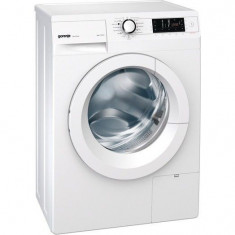 Masina de spalat rufe Gorenje W6503/S, 6 Kg, 1000 RPM, Clasa A+++, Alb foto