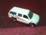 Bnk jc Matchbox - Chevrolet Suburban - 1999, 1:76