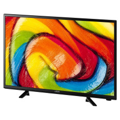 Televizor LED UTOK U32HD5, HD, 80 cm, Negru foto