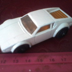 bnk jc Matchbox Superfast - De Tomasso Pantera 1975