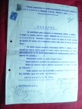 Diploma Stenodactilografie 1940