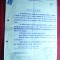 Diploma Stenodactilografie 1940