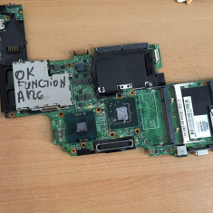 Placa de baza functionala HP 2710p A126