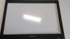 Rama Display Cover Sony Vaio VGN - N220E PCG-7X2L TN7100F foto