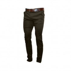 Pantaloni Zara Man Casual - Diferite Culori - Curea Cadou - Transport Gratuit foto