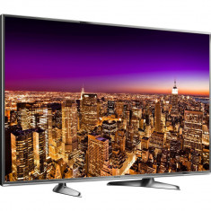 Televizor Panasonic TX-49DX650E LED, Smart TV, 4K Ultra HD,123 cm, Argintiu foto