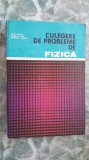 CULEGERE DE PROBLEME DE FIZICA - POPESCU ,CONE,STANCIU