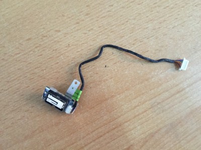 Bluetooth HP 2710p A126 foto