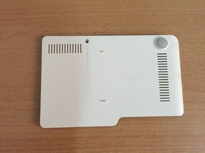 Capac bottomcase Samsung SF310 {A126} foto