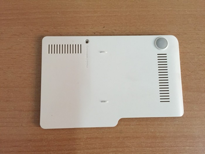Capac bottomcase Samsung SF310 {A126}