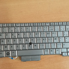 Tastatura HP 2710p A126