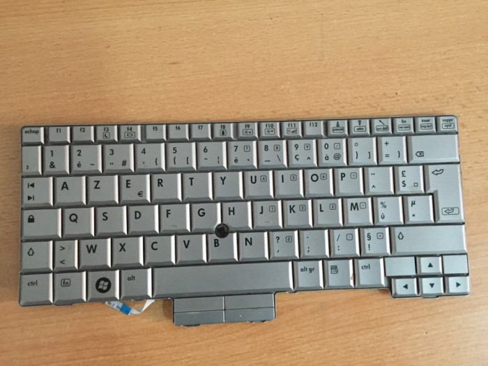 Tastatura HP 2710p A126