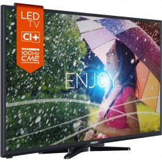 Televizor Horizon 32HL730H LED, HD Ready, 81 cm, Negru foto