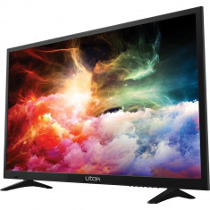 Televizor UTOK U32HD4, LED, HD, 80 cm, Negru foto