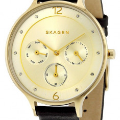 Skagen SKW2393 ceas dama nou 100% veritabil. Garantie.In stoc - Livrare rapida