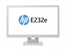 Monitor Hp N3C09AA , 23&amp;quot; , Full HD, panel IPS, Alb foto