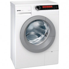 Masina de spalat rufe Gorenje W6843T/S, 6 Kg, 1400 RPM, Clasa A+++, Alb foto