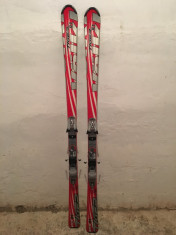 Vand ski schi carve VOLKL TIGER R1 dimensiune 170cm stare foarte buna!!! foto