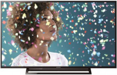 Televizor Sony KDL48W585B LED, SMART TV, Full HD, 122 cm, Negru foto