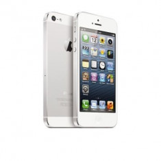 Renewd Apple iPhone 5 32 GB wei? Refurbished foto