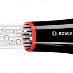 Uscator de par Bosch ClassicCoiffeur PHD7961, 2300 W, 2 viteze, Negru/Rosu foto