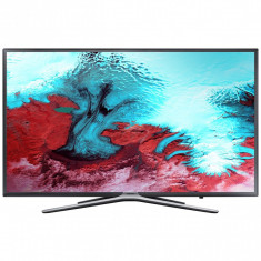 Televizor Samsung UE32K5502AKXXH, Smart TV, Full HD, 80 cm, Gri foto