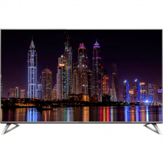 Televizor Panasonic TX-58DX700E LED, Smart TV, 4K Ultra HD, 146 cm, Argintiu foto