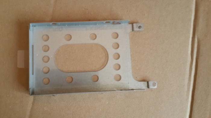 hdd caddy hard disk Acer Aspire E1-532 572G 510P 570 V5 561P E1-572p Z5WT3