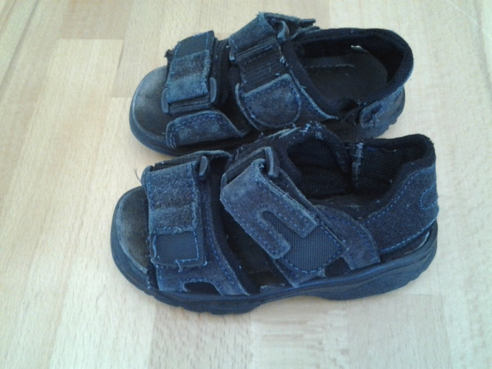 Techno | sandale copii mar. 26 | 16.5 cm | Okazii.ro