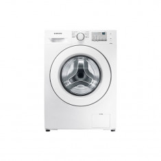 Masina de spalat rufe Samsung WW60J3083LW, 6 Kg, 1000 RPM, Clasa A++, Alb foto