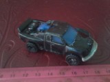 Bnk jc Hot Wheels - masinuta McDonalds 2007