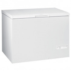 Lada frigorifica Gorenje FHE242W, 230 l, Clasa A++, Alb foto