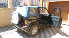 Suzuki Vitara foto