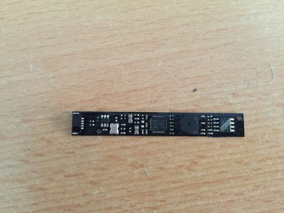 webcam Samsung SF310 {A126} foto