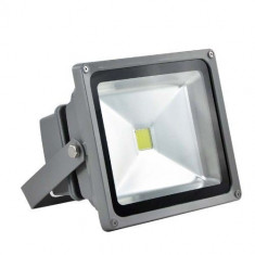 Proiector LED 30w economie 90% Metal Exterior foto